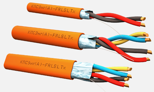 КПСЭнг(А)-FRLSLTx 1х2х1,5
