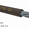Кабель оптический ОКМБ 02нг(А)-LS-8A-2.5