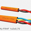 КПСнг(А)-FRHF 1x2x0,75