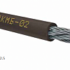 Кабель оптический ОКМБ 02нг(А)-FRLS-4М5-2.5